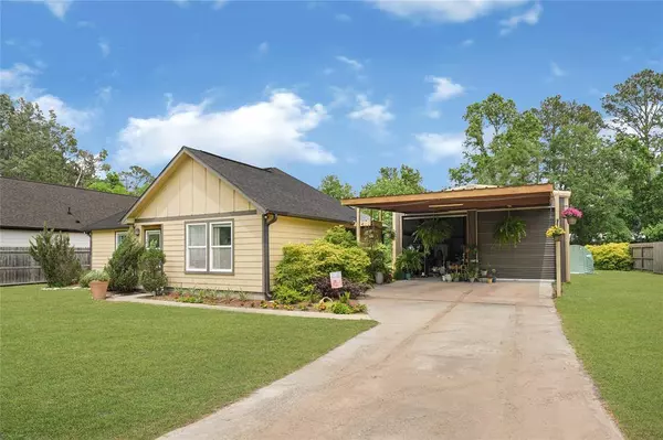 16695 Ardmore ST, Conroe, TX 77302