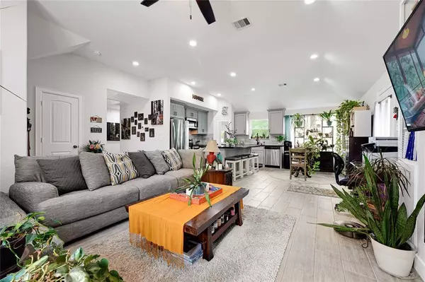 16695 Ardmore ST, Conroe, TX 77302