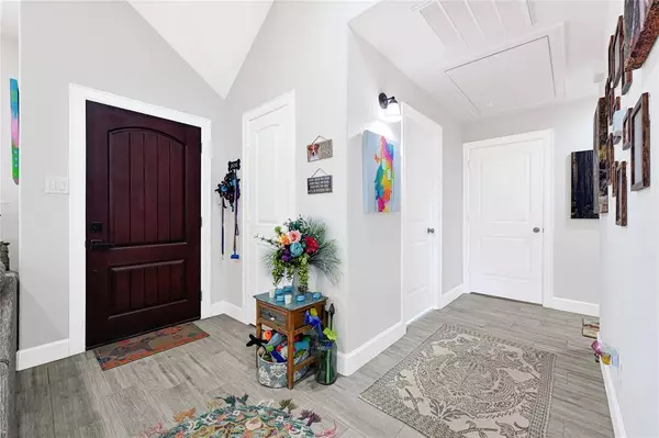 16695 Ardmore ST, Conroe, TX 77302