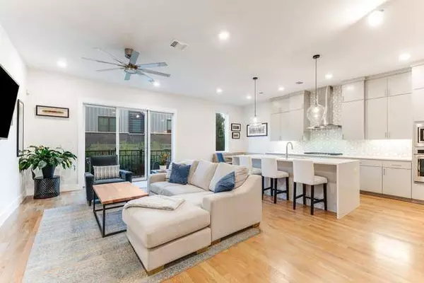 3912 Bowie Lane, Dallas, TX 75220