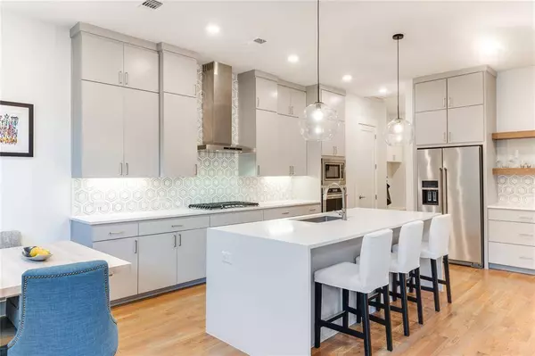 3912 Bowie Lane, Dallas, TX 75220