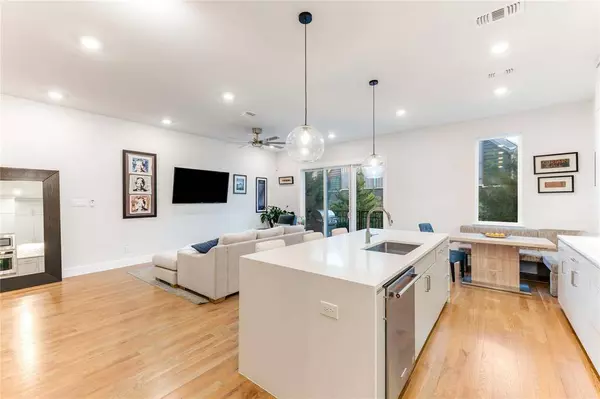 3912 Bowie Lane, Dallas, TX 75220