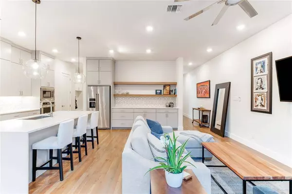 3912 Bowie Lane, Dallas, TX 75220