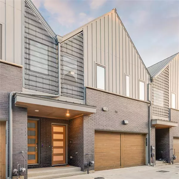 3912 Bowie Lane, Dallas, TX 75220