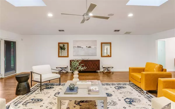 7278 Joyce Way, Dallas, TX 75225