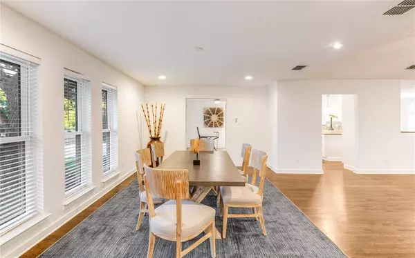 7278 Joyce Way, Dallas, TX 75225