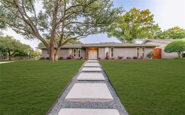 7278 Joyce Way, Dallas, TX 75225