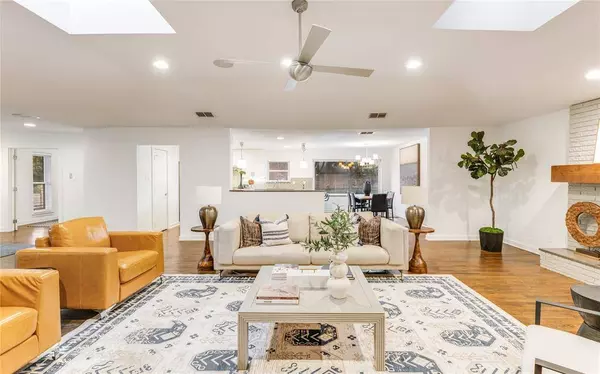 7278 Joyce Way, Dallas, TX 75225