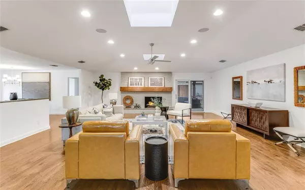 7278 Joyce Way, Dallas, TX 75225