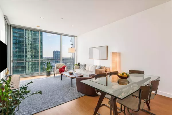 2900 McKinnon Street #1503, Dallas, TX 75201