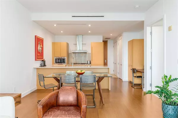 2900 McKinnon Street #1503, Dallas, TX 75201