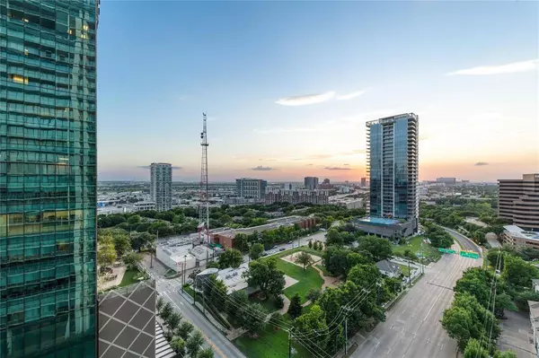 2900 McKinnon Street #1503, Dallas, TX 75201