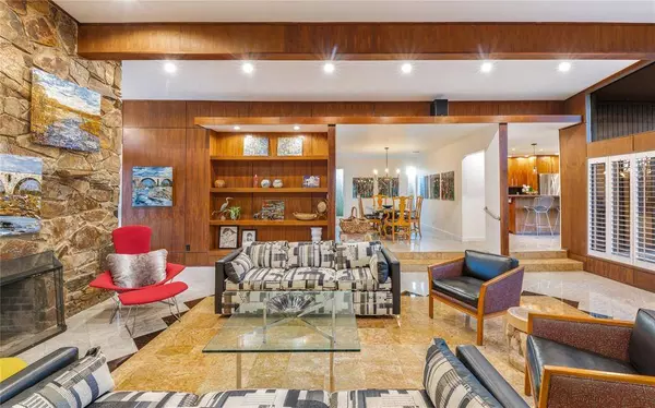 6947 Arboreal Drive, Dallas, TX 75231