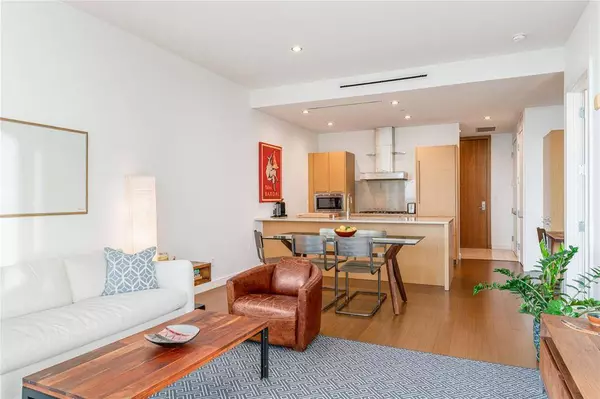 2900 McKinnon Street #1503, Dallas, TX 75201