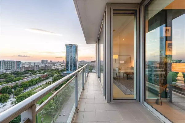 2900 McKinnon Street #1503, Dallas, TX 75201