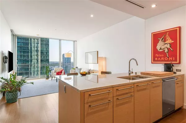 2900 McKinnon Street #1503, Dallas, TX 75201