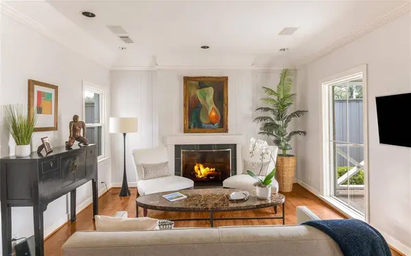 4537 Southern Avenue, Highland Park, TX 75205