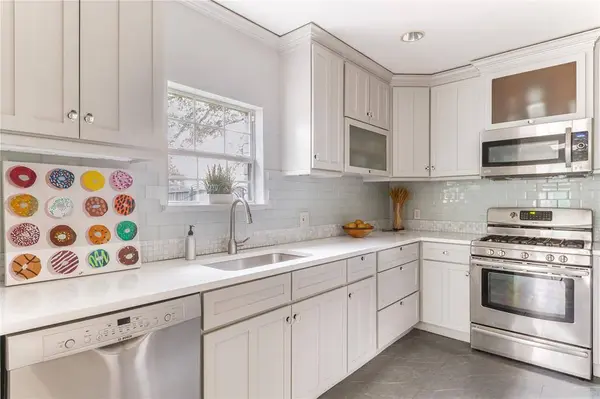 4537 Southern Avenue, Highland Park, TX 75205