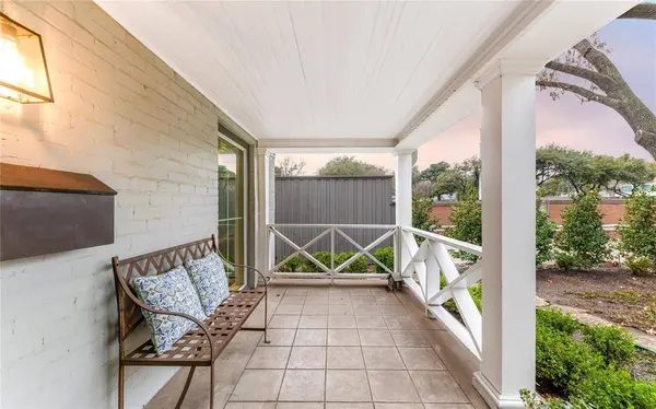 4537 Southern Avenue, Highland Park, TX 75205