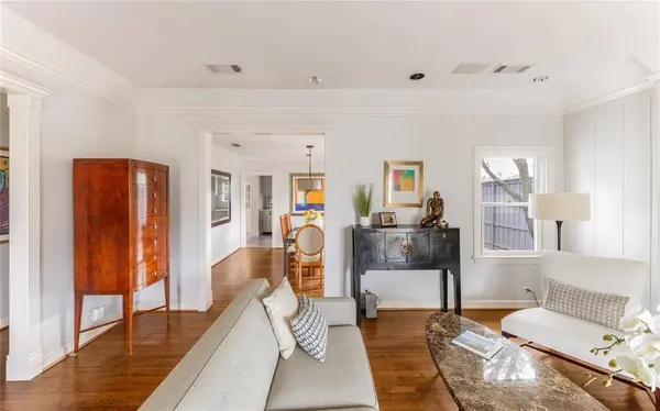 4537 Southern Avenue, Highland Park, TX 75205