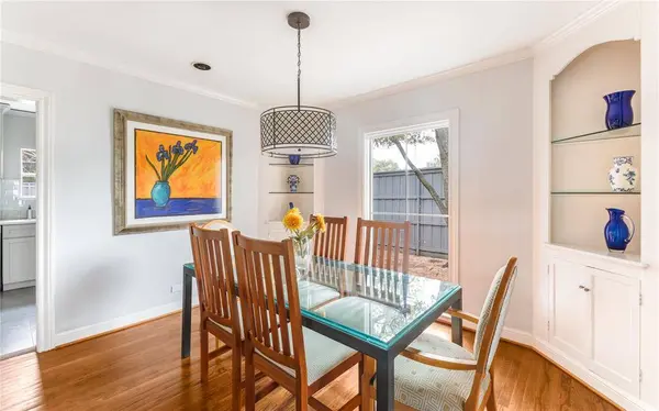 4537 Southern Avenue, Highland Park, TX 75205