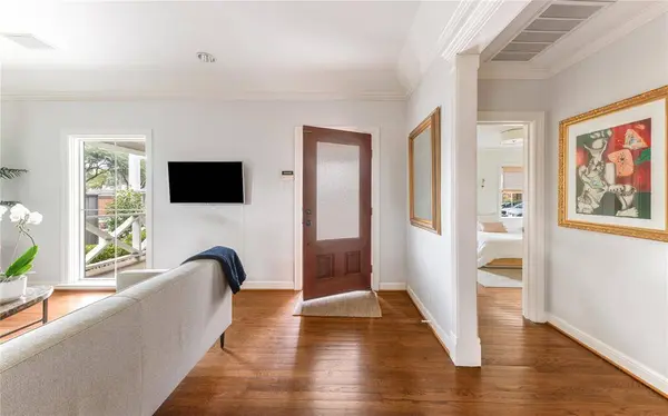 4537 Southern Avenue, Highland Park, TX 75205