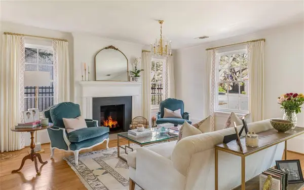 4521 Southern Avenue, Highland Park, TX 75205