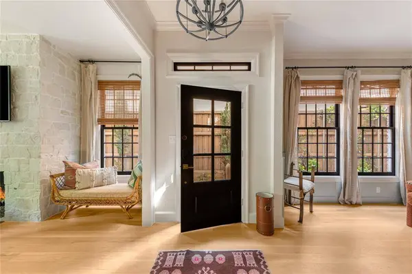 3705 Binkley Avenue, University Park, TX 75205