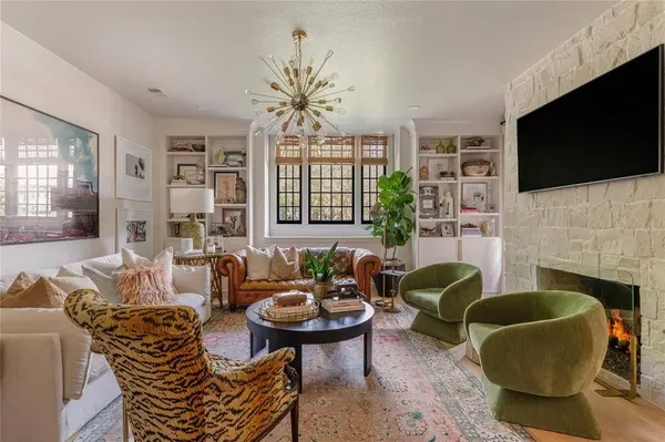 3705 Binkley Avenue, University Park, TX 75205