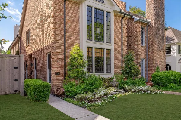 3705 Binkley Avenue, University Park, TX 75205