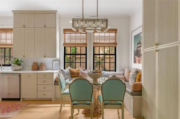 3705 Binkley Avenue, University Park, TX 75205