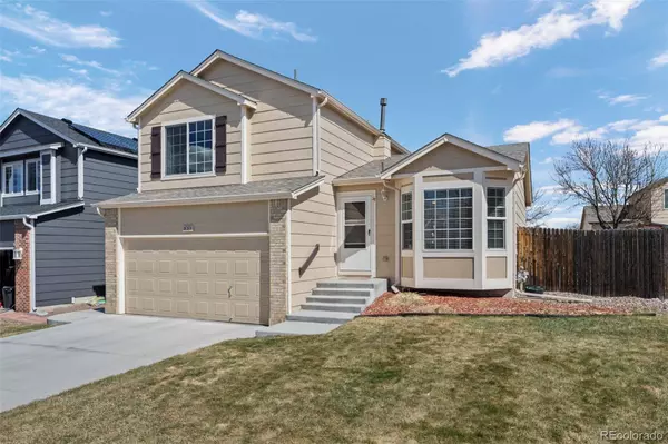 338 Chelsea ST, Castle Rock, CO 80104
