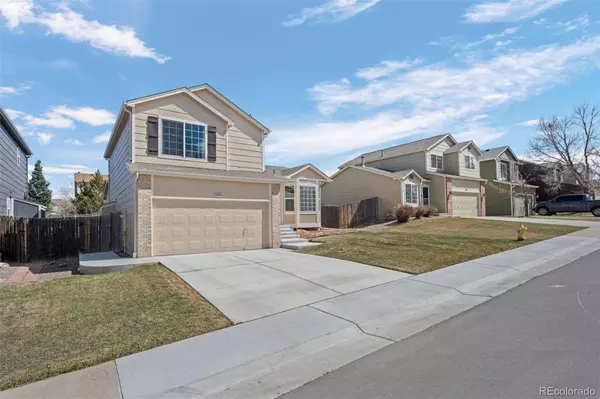 338 Chelsea ST, Castle Rock, CO 80104