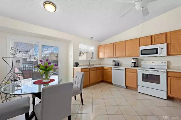 338 Chelsea ST, Castle Rock, CO 80104