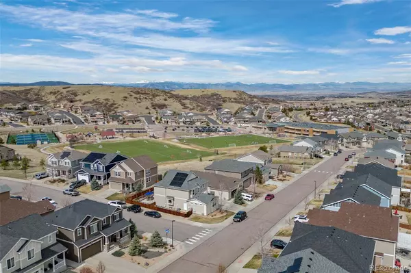 3917 Starry Night LOOP, Castle Rock, CO 80109