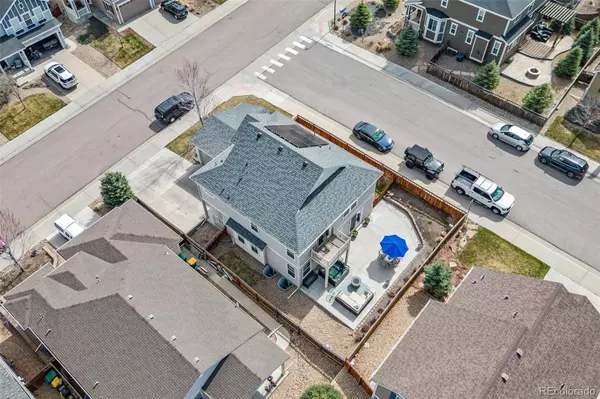 3917 Starry Night LOOP, Castle Rock, CO 80109