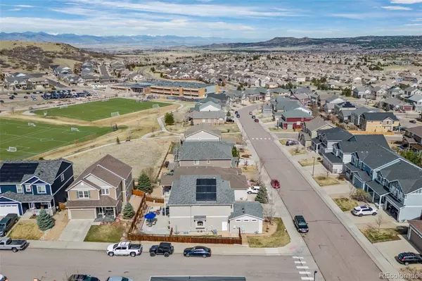 3917 Starry Night LOOP, Castle Rock, CO 80109