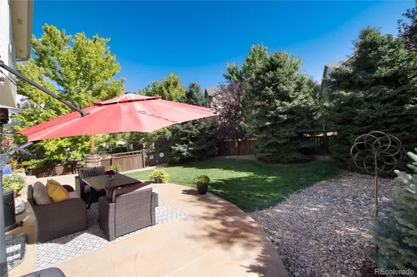 2880 Breezy LN, Castle Rock, CO 80109