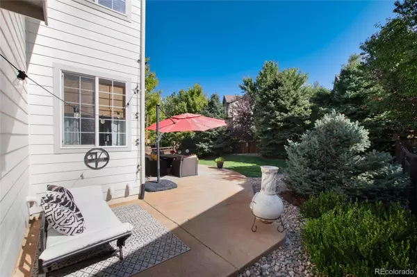 2880 Breezy LN, Castle Rock, CO 80109