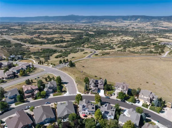 2880 Breezy LN, Castle Rock, CO 80109