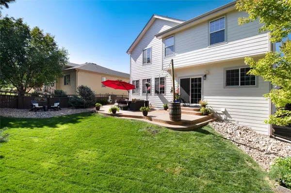 2880 Breezy LN, Castle Rock, CO 80109