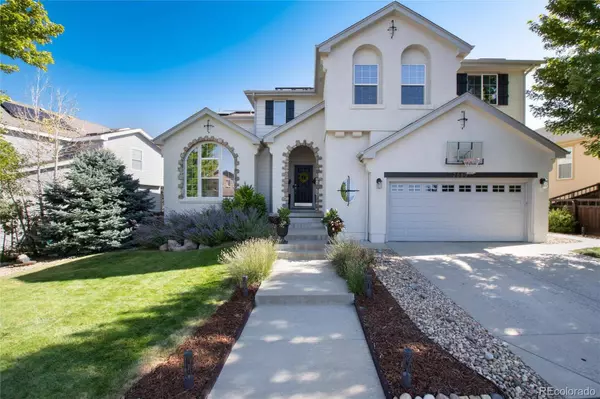 2880 Breezy LN, Castle Rock, CO 80109