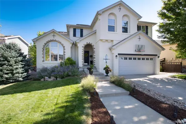 2880 Breezy LN, Castle Rock, CO 80109