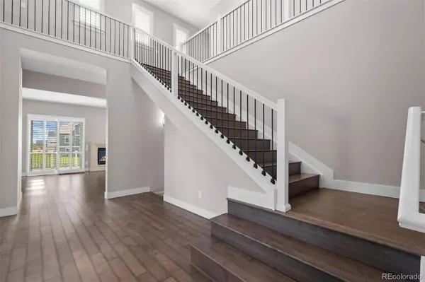 2632 Bluestem Willow DR, Loveland, CO 80538