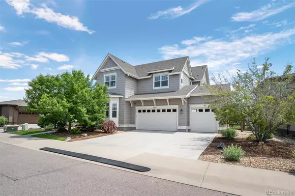 2632 Bluestem Willow DR, Loveland, CO 80538