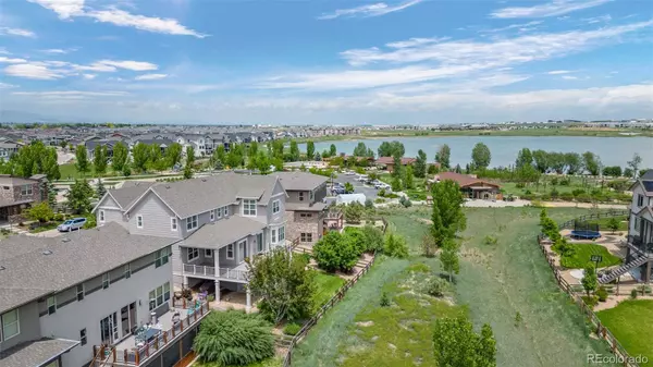 2632 Bluestem Willow DR, Loveland, CO 80538