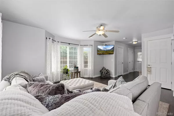 3934 Alcazar DR, Castle Rock, CO 80109