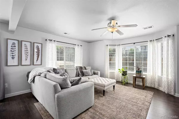 3934 Alcazar DR, Castle Rock, CO 80109