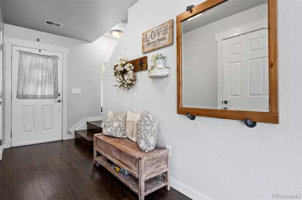 3934 Alcazar DR, Castle Rock, CO 80109