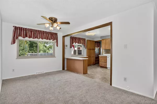 6114 Miller ST, Arvada, CO 80004